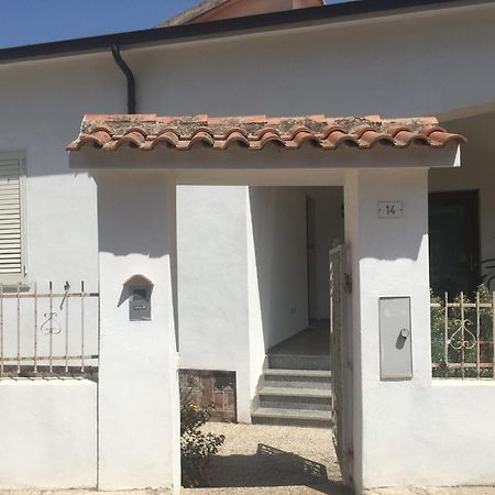 Oschiri A Casa Di Zia Bed & Breakfast エクステリア 写真