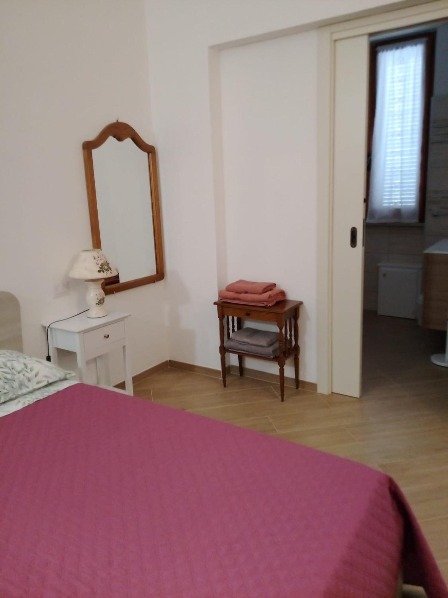 Oschiri A Casa Di Zia Bed & Breakfast エクステリア 写真