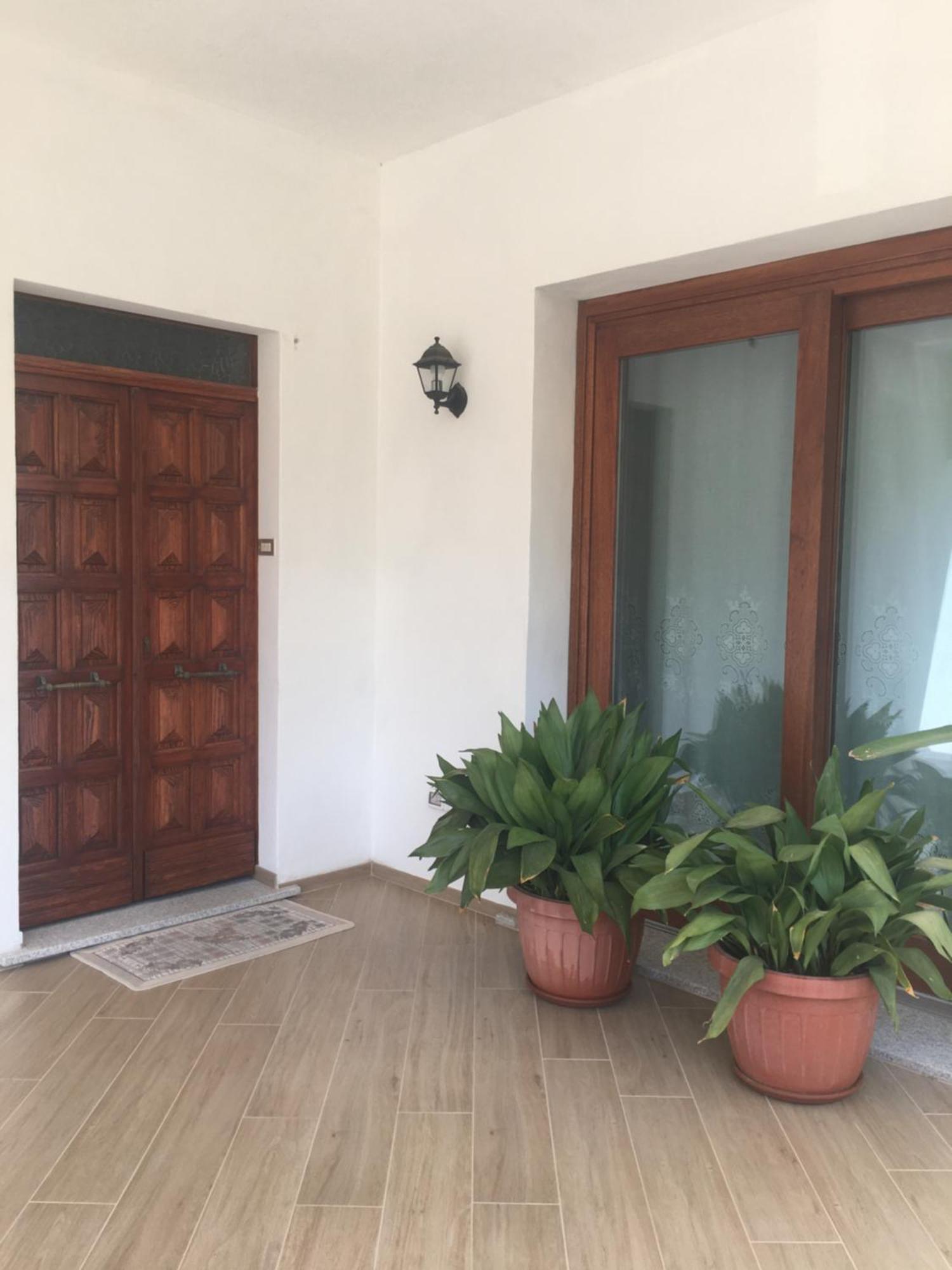 Oschiri A Casa Di Zia Bed & Breakfast エクステリア 写真